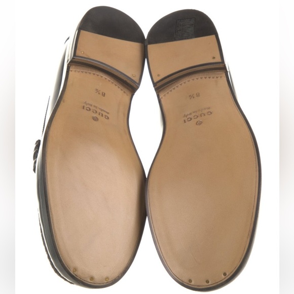 Gucci Loafers - Picture 6 of 7
